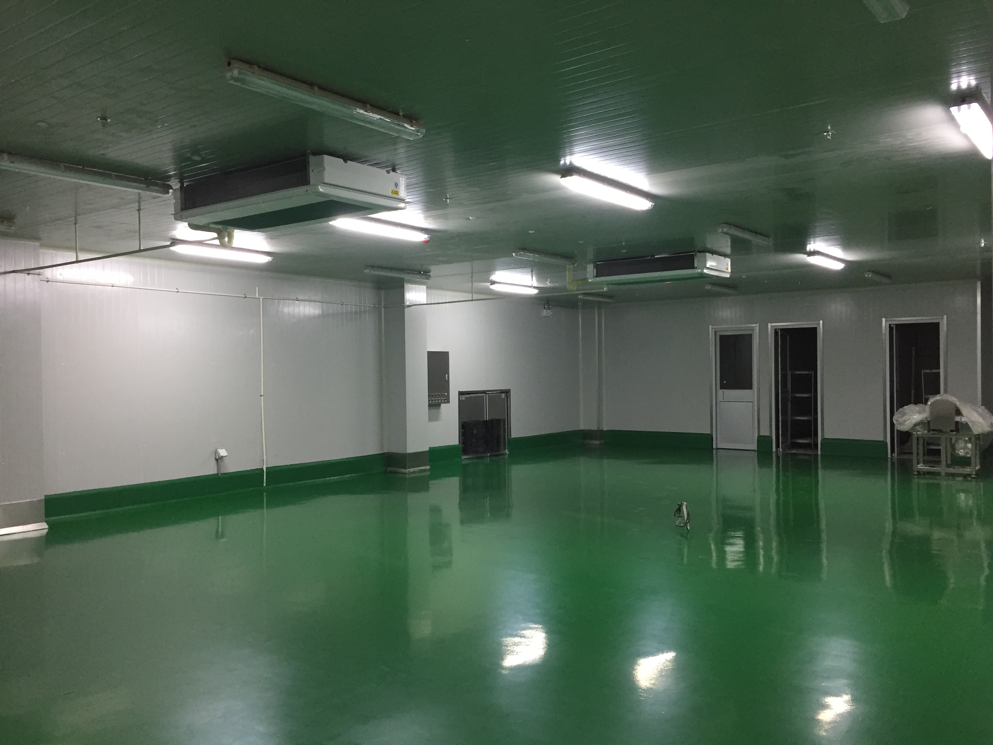 醫(yī)藥冷庫廠家 醫(yī)藥冷庫廠家