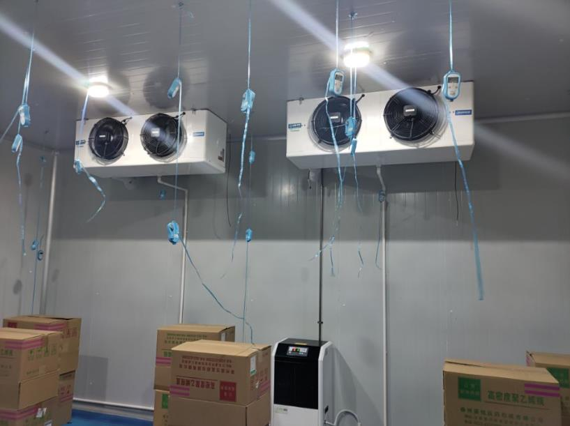 冷庫安裝 冷庫安裝