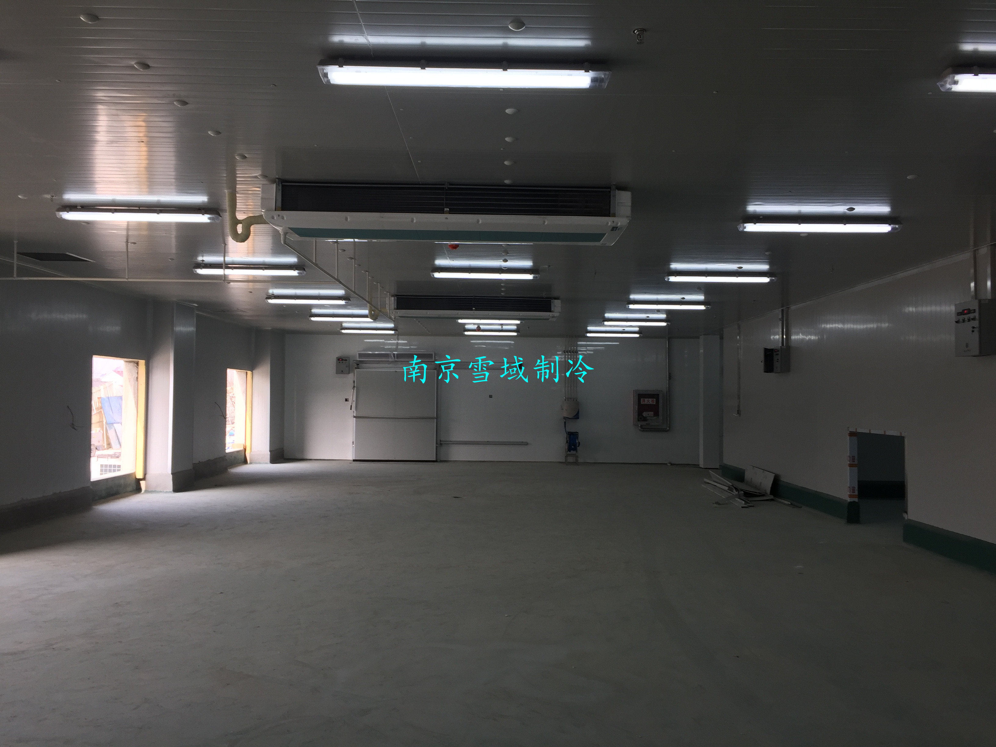 醫藥冷庫 醫藥冷庫