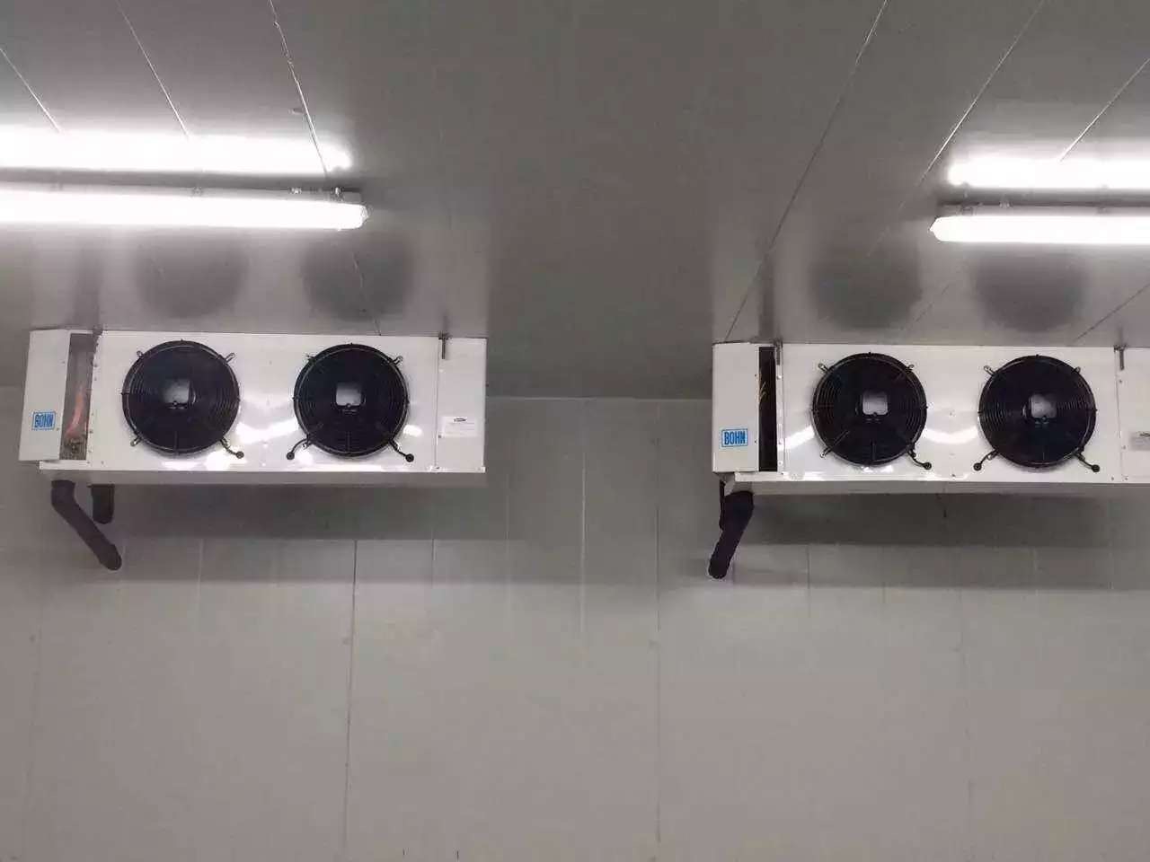 藥品冷庫和普通冷庫區別