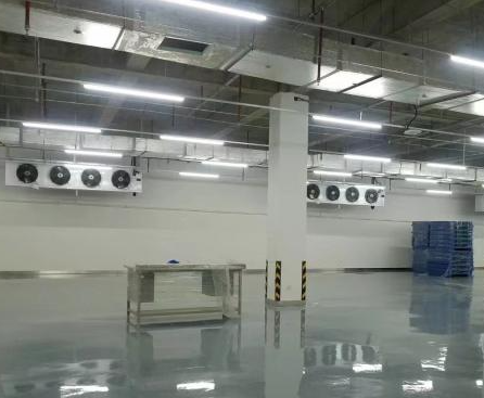 冷庫安裝 冷庫安裝