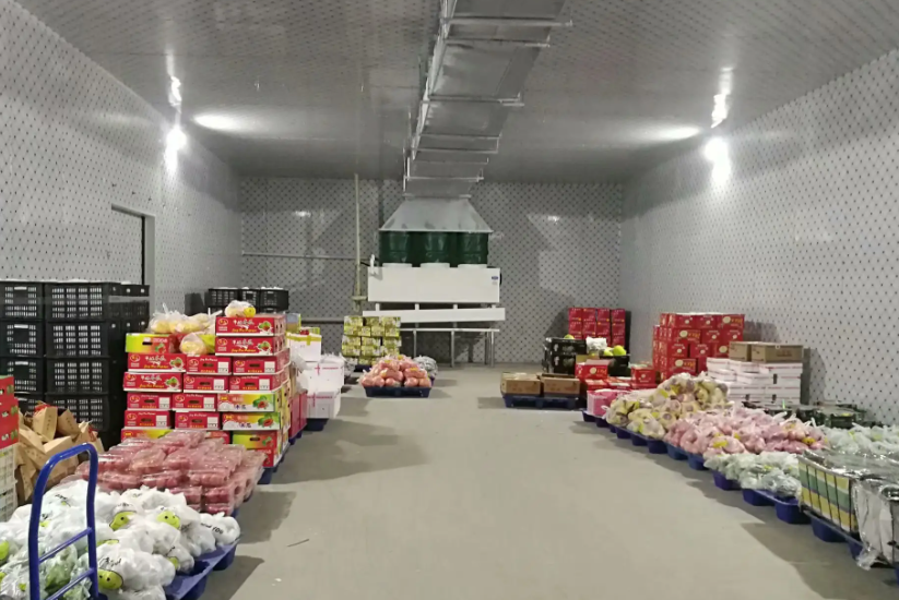 水果保鮮冷庫 水果保鮮冷庫