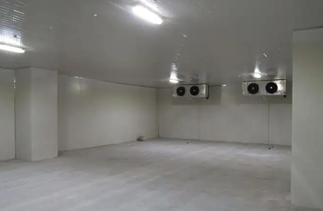 冷庫安裝設(shè)計建造廠家 冷庫安裝設(shè)計建造廠家