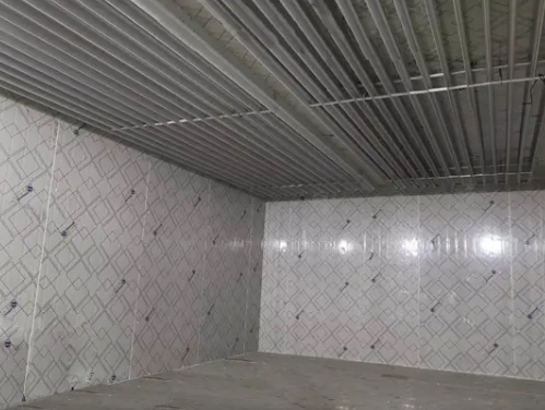 南京冷庫建造廠家 南京冷庫建造廠家