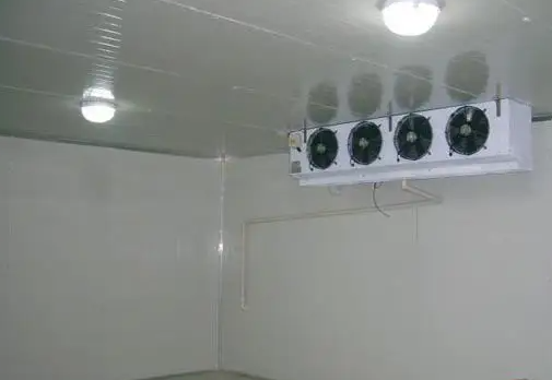 種子冷藏庫造價(jià)