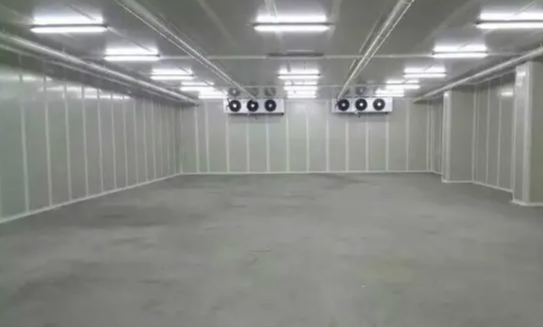 南京冷庫建造 南京冷庫建造