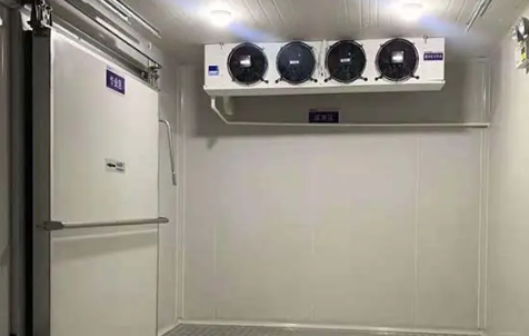 冷凍庫造價(jià)成本 冷凍庫造價(jià)成本