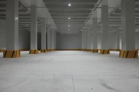 大型冷庫安裝建設 大型冷庫安裝建設