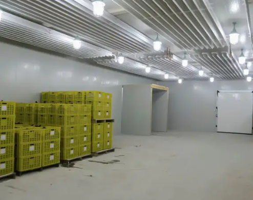 冷庫價格 冷庫價格