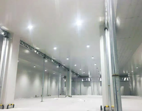 餃子速凍冷庫(kù)驗(yàn)收注意事項(xiàng) 餃子速凍冷庫(kù)驗(yàn)收注意事項(xiàng)