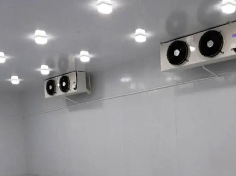 海鮮冷庫 海鮮冷庫