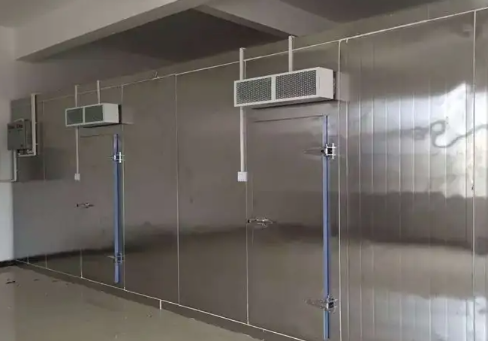 不銹鋼冷庫(kù)