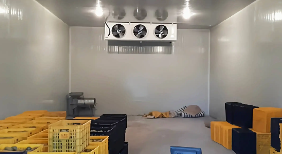 小型冷庫 小型冷庫