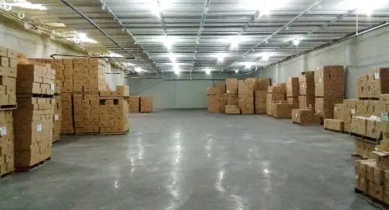 建造一個冷庫預計多少錢一平方 建造一個冷庫預計多少錢一平方