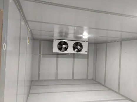 不小心反鎖關在冷庫里該如何自救呢 不小心反鎖關在冷庫里該如何自救呢