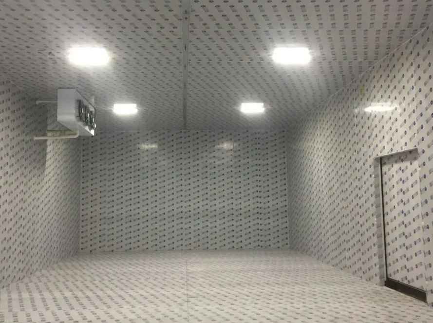 冷庫安裝 冷庫安裝