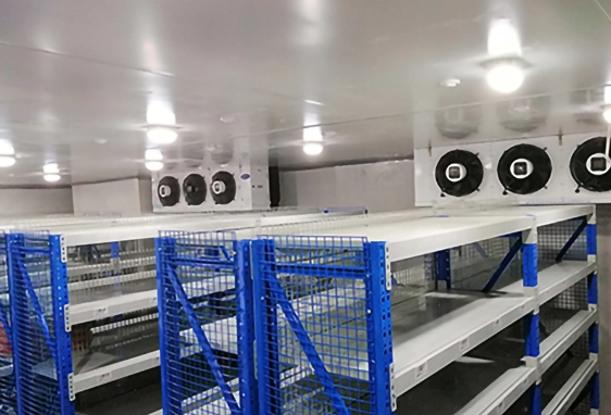 醫藥冷庫 醫藥冷庫