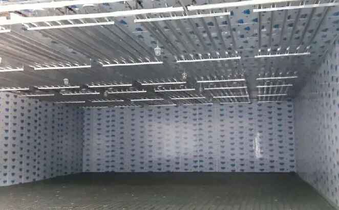 2022年冷庫建造成本每平米多少錢 2022年冷庫建造成本每平米多少錢