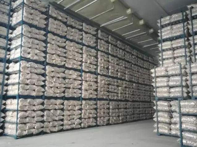 建一個500噸大蒜冷庫一平米需要多少錢 建一個500噸大蒜冷庫一平米需要多少錢