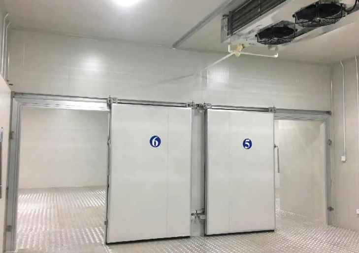 2022年冷庫建造成本每平米多少錢 2022年冷庫建造成本每平米多少錢