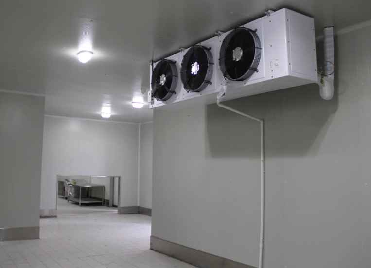 冷庫循環制冷系統如何預防結冰現象? 冷庫循環制冷系統如何預防結冰現象?