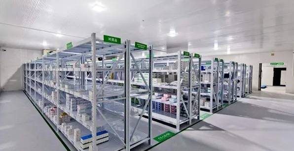 醫藥冷庫 醫藥冷庫