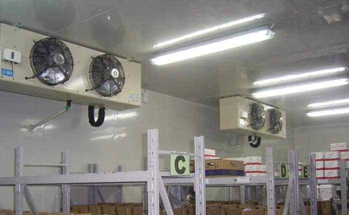 冷庫里面可以裝監控嗎 冷庫里面可以裝監控嗎