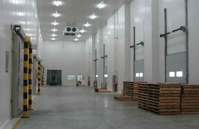 氟利昂冷庫和液氨冷庫兩種之間有何區(qū)別 氟利昂冷庫和液氨冷庫兩種之間有何區(qū)別