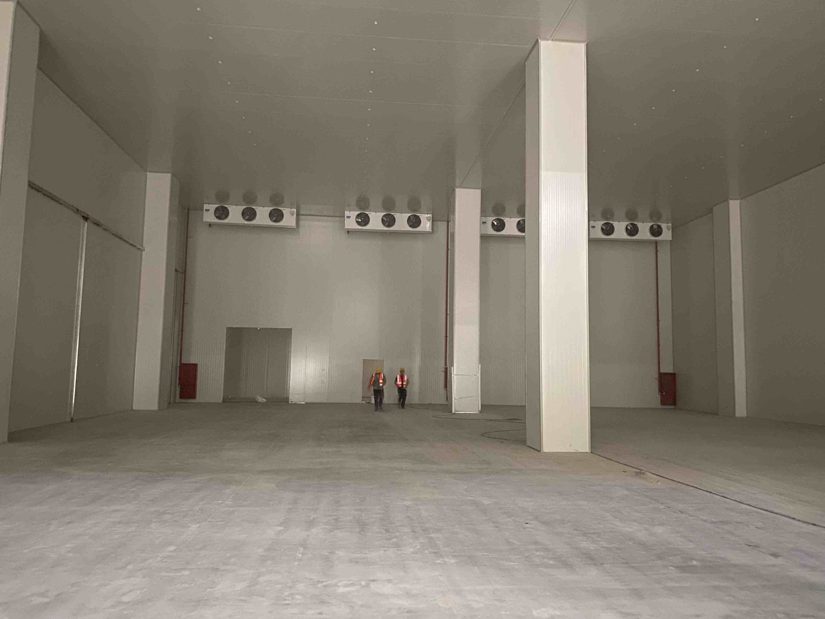 冷庫消毒都有哪些方法 冷庫消毒都有哪些方法