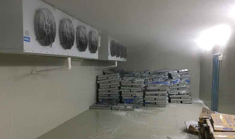 建冷庫時哪些配置是不能節(jié)省的 建冷庫時哪些配置是不能節(jié)省的