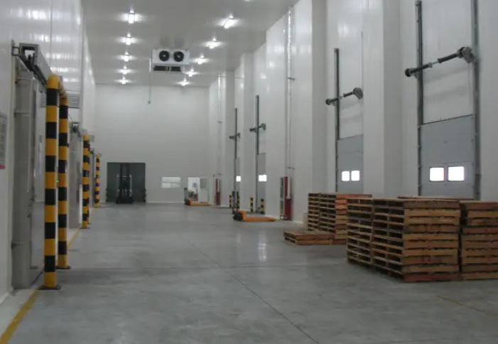 建冷庫時哪些配置是不能節(jié)省的 建冷庫時哪些配置是不能節(jié)省的