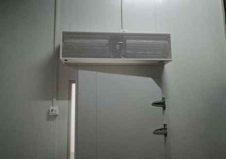 冷庫是一定要裝置風(fēng)幕機嗎 冷庫是一定要裝置風(fēng)幕機嗎