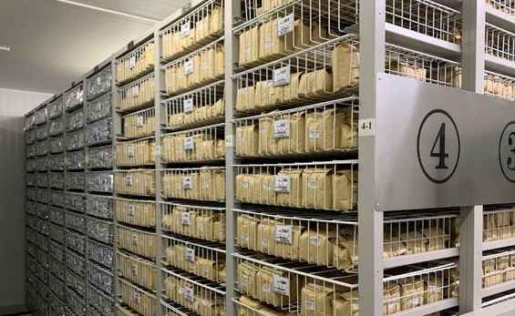 安裝500平米科研種子冷庫費用是多少？