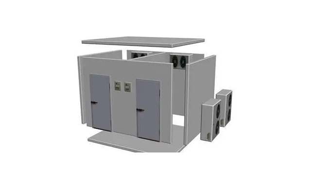 一個冷庫能實現(xiàn)雙溫功能嗎 一個冷庫能實現(xiàn)雙溫功能嗎