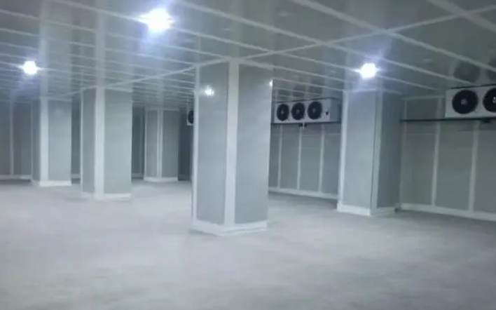 冰淇淋冷庫設(shè)計(jì)及重要性 冰淇淋冷庫設(shè)計(jì)及重要性