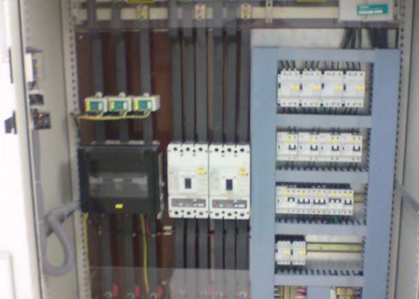 冷凍冷庫配電柜安裝標準規(guī)范 冷凍冷庫配電柜安裝標準規(guī)范