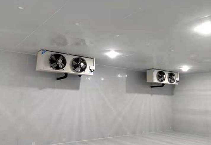 冷凍庫的溫度標準范圍 冷凍庫的溫度標準范圍