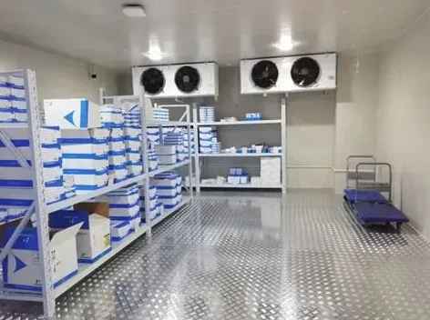 建造1500平藥品冷庫價格以及清單方案 建造1500平藥品冷庫價格以及清單方案