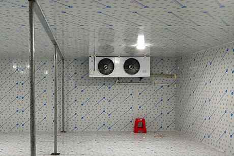 節(jié)能冷庫怎樣設(shè)計 節(jié)能冷庫怎樣設(shè)計