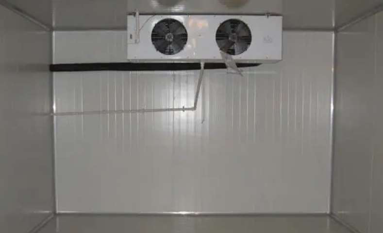 建1000立方冷庫造價(jià)大約成本多少錢 建1000立方冷庫造價(jià)大約成本多少錢