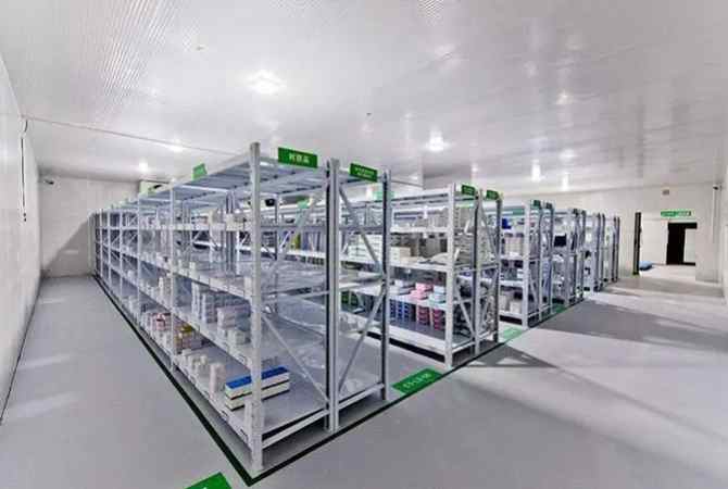 生物疫苗冷庫儲存與運輸注意事項 生物疫苗冷庫儲存與運輸注意事項