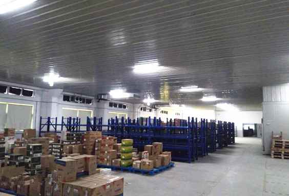 安裝冷庫工程保溫材料要求 安裝冷庫工程保溫材料要求