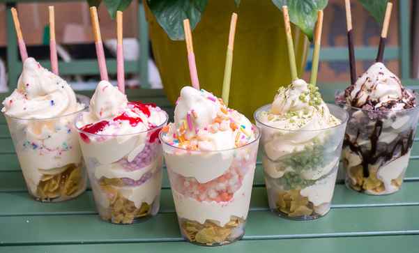 冰淇淋冷庫設(shè)計(jì)及重要性 冰淇淋冷庫設(shè)計(jì)及重要性