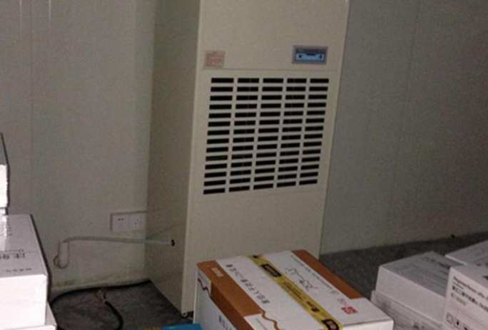 冷庫除濕機擺放位置要求標準 冷庫除濕機擺放位置要求標準