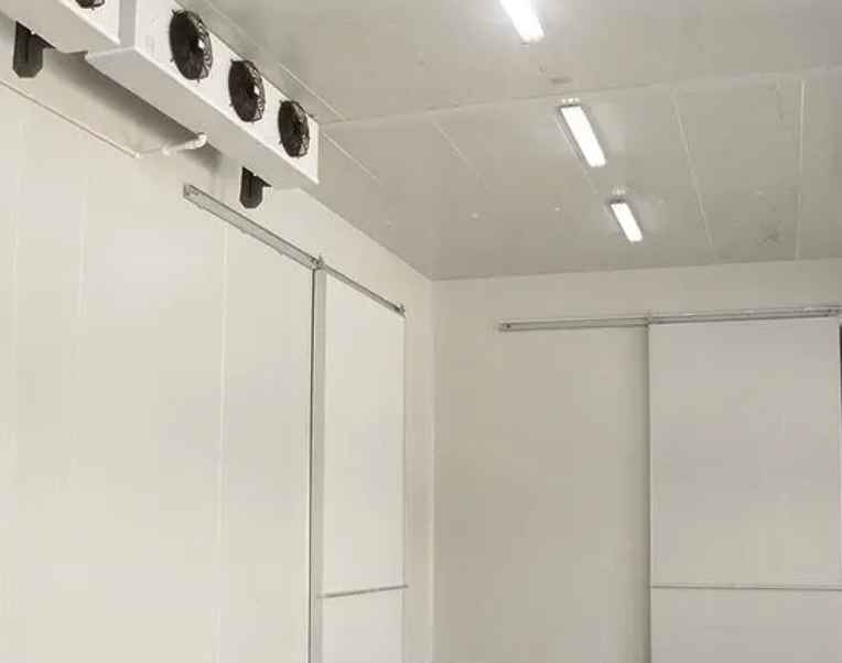 安裝50噸冷庫大約需要多少錢 安裝50噸冷庫大約需要多少錢