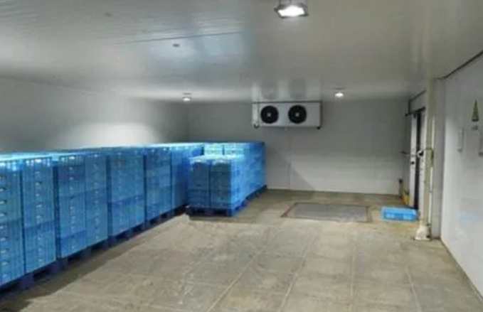 海鮮冷庫建設多少錢一平方 海鮮冷庫建設多少錢一平方