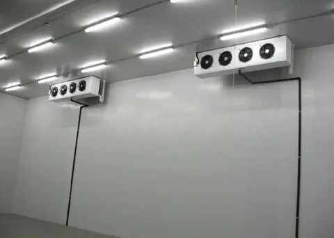 地下室建造冷庫(kù)的優(yōu)缺點(diǎn)有哪些 地下室建造冷庫(kù)的優(yōu)缺點(diǎn)有哪些