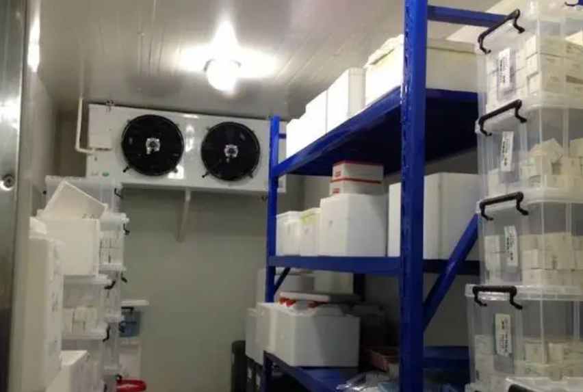 建設標準冷庫大概多少錢一平方米 建設標準冷庫大概多少錢一平方米