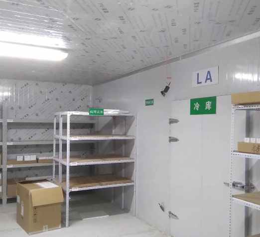 冷庫的安全隱患相關(guān)分析