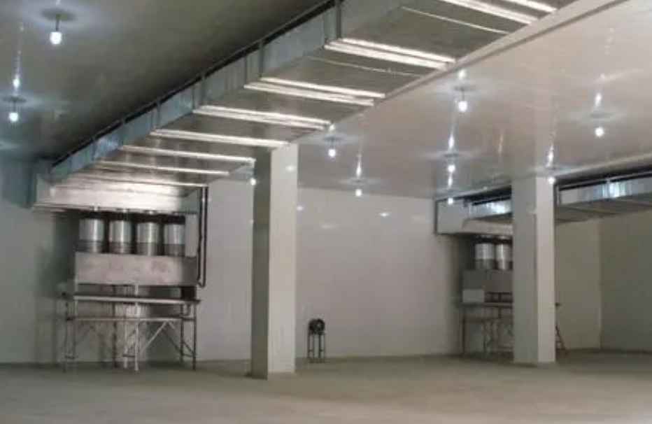 1000平米保鮮冷庫建造成本 1000平米保鮮冷庫建造成本